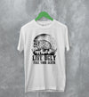 Opossum T-Shirt Live Ugly Shirt Fake Your Death Possum Lover