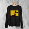 The Jesus and Mary Chain Sweatshirt April Skies Sweater Tour Darklands Shirt