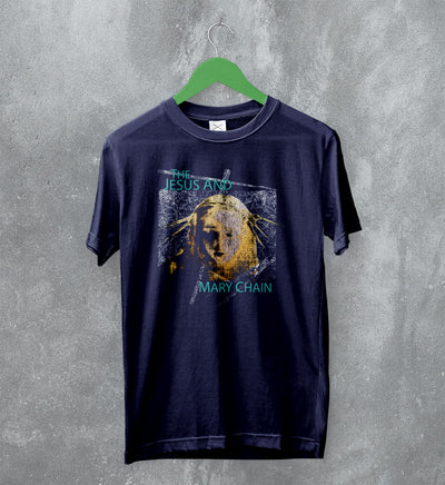 The Jesus and Mary Chain T-Shirt Honey's Dead Tee Retro 90s Band Shirt