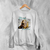 The Jesus and Mary Chain Sweatshirt Honey's Dead Sweater Retro Band Shirt