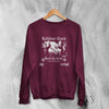 Leftover Crack Sweatshirt Rock The 40 Oz Shirt Reloaded Music Bankshot! Merch