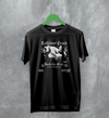 Leftover Crack T-Shirt Rock The 40 Oz Shirt Reloaded Music Bankshot! Merch