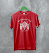 Leftover Crack T-Shirt Purrgatory Shirt Forever Cat Rock Music Merch