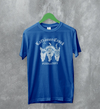 Leftover Crack T-Shirt Purrgatory Shirt Forever Cat Rock Music Merch