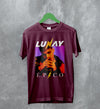 Lunay T-Shirt Épico Tee Puerto Rican Shirt Reggaeton Latin Music