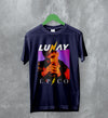 Lunay T-Shirt Épico Tee Puerto Rican Shirt Reggaeton Latin Music