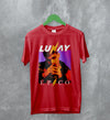 Lunay T-Shirt Épico Tee Puerto Rican Shirt Reggaeton Latin Music