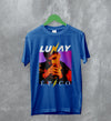 Lunay T-Shirt Épico Tee Puerto Rican Shirt Reggaeton Latin Music