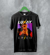 Lunay T-Shirt Épico Tee Puerto Rican Shirt Reggaeton Latin Music