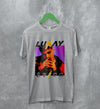 Lunay T-Shirt Épico Tee Puerto Rican Shirt Reggaeton Latin Music