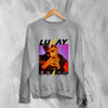 Lunay Sweatshirt Épico Sweater Puerto Rican Shirt Reggaeton Latin Music