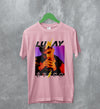 Lunay T-Shirt Épico Tee Puerto Rican Shirt Reggaeton Latin Music
