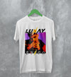 Lunay T-Shirt Épico Tee Puerto Rican Shirt Reggaeton Latin Music
