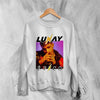 Lunay Sweatshirt Épico Sweater Puerto Rican Shirt Reggaeton Latin Music