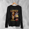 Lunay Bootleg Sweatshirt Épico Soltera Sweater Lunay Shirt Concert Reggaeton