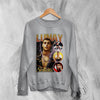 Lunay Bootleg Sweatshirt Épico Soltera Sweater Lunay Shirt Concert Reggaeton