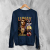 Lunay Bootleg Sweatshirt Épico Soltera Sweater Lunay Shirt Concert Reggaeton