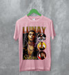 Lunay Bootleg T-Shirt Épico Soltera Tee Lunay Shirt Concert Reggaeton