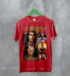 Lunay Bootleg T-Shirt Épico Soltera Tee Lunay Shirt Concert Reggaeton