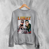 Lunay Bootleg Sweatshirt Puerto Rican Sweater Lunay Shirt Tour Reggaeton
