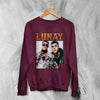 Lunay Bootleg Sweatshirt Puerto Rican Sweater Lunay Shirt Tour Reggaeton