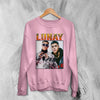 Lunay Bootleg Sweatshirt Puerto Rican Sweater Lunay Shirt Tour Reggaeton