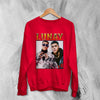 Lunay Bootleg Sweatshirt Puerto Rican Sweater Lunay Shirt Tour Reggaeton