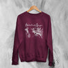 Mazzy Star Sweatshirt Rock Sweater Hope Sandoval Shirt Indie Band Merch
