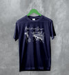 Mazzy Star T-Shirt Vintage Rock Tee Hope Sandoval Shirt Indie Band Merch