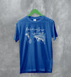 Mazzy Star T-Shirt Vintage Rock Tee Hope Sandoval Shirt Indie Band Merch