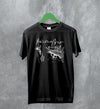Mazzy Star T-Shirt Vintage Rock Tee Hope Sandoval Shirt Indie Band Merch