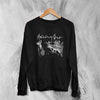 Mazzy Star Sweatshirt Rock Sweater Hope Sandoval Shirt Indie Band Merch