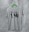 Mazzy Star T-Shirt Vintage Rock Tee Hope Sandoval Shirt Indie Band Merch