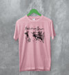 Mazzy Star T-Shirt Vintage Rock Tee Hope Sandoval Shirt Indie Band Merch