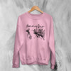 Mazzy Star Sweatshirt Rock Sweater Hope Sandoval Shirt Indie Band Merch