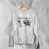Mazzy Star Sweatshirt Rock Sweater Hope Sandoval Shirt Indie Band Merch