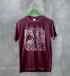 Mazzy Star T-Shirt 90s Indie Still Tee Hope Sandoval Shirt Album Band