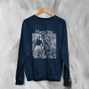 Mazzy Star Sweatshirt 90s Indie Still Sweater Hope Sandoval Shirt Album Band