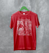Mazzy Star T-Shirt 90s Indie Still Tee Hope Sandoval Shirt Album Band