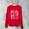 Mazzy Star Sweatshirt 90s Indie Still Sweater Hope Sandoval Shirt Album Band