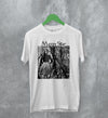 Mazzy Star T-Shirt 90s Indie Still Tee Hope Sandoval Shirt Album Band