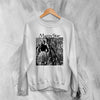 Mazzy Star Sweatshirt 90s Indie Still Sweater Hope Sandoval Shirt Album Band