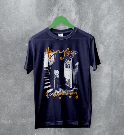 Mazzy Star T-Shirt 90s Indie Tee She Hangs Brightly Shirt Hope Sandoval
