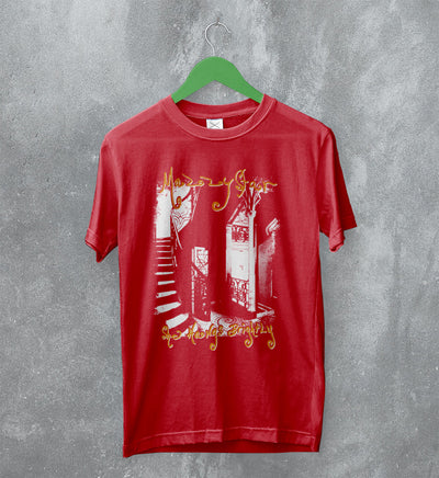 Mazzy Star T-Shirt 90s Indie Tee She Hangs Brightly Shirt Hope Sandoval