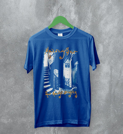 Mazzy Star T-Shirt 90s Indie Tee She Hangs Brightly Shirt Hope Sandoval