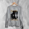 Mazzy Star Sweatshirt 90s Indie Sweater She Hangs Brightly Shirt Hope Sandoval
