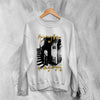 Mazzy Star Sweatshirt 90s Indie Sweater She Hangs Brightly Shirt Hope Sandoval