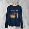 Mazzy Star Sweatshirt Fade Into You Sweater Hope Sandoval Shirt Dream Pop