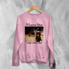 Mazzy Star Sweatshirt Fade Into You Sweater Hope Sandoval Shirt Dream Pop