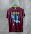 Mazzy Star T-Shirt December Flowers Tee Hope Sandoval Shirt Album Music